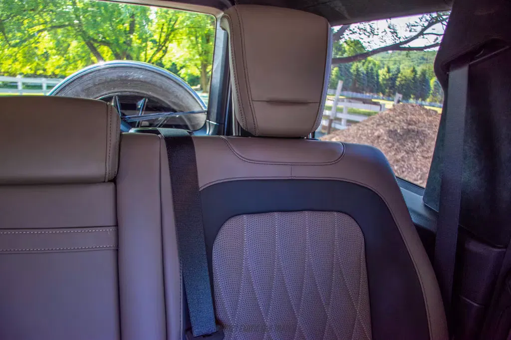 2021 Mercedes-Benz G63 AMG AMG BRABUS WIDESTAR Conversion
