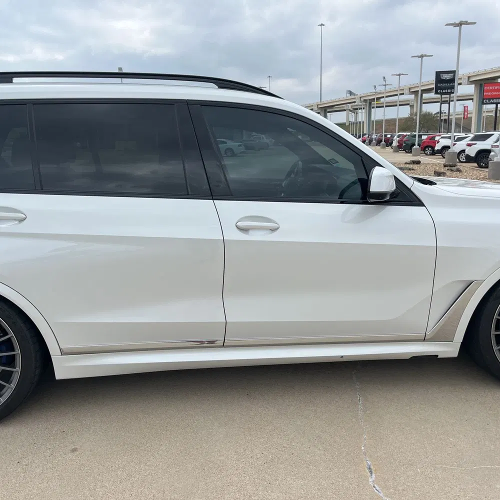 2022 BMW X7 ALPINA XB7