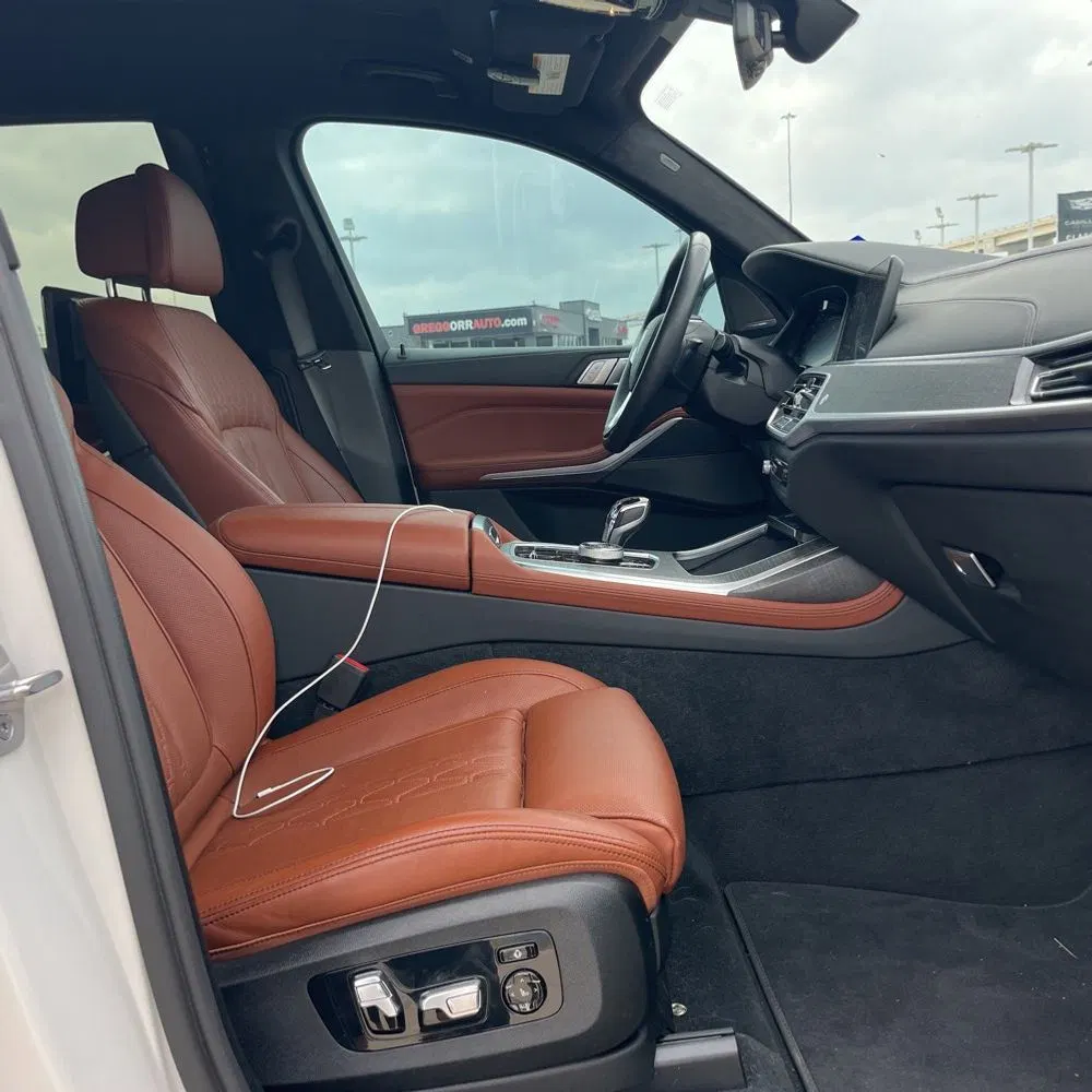 2022 BMW X7 ALPINA XB7