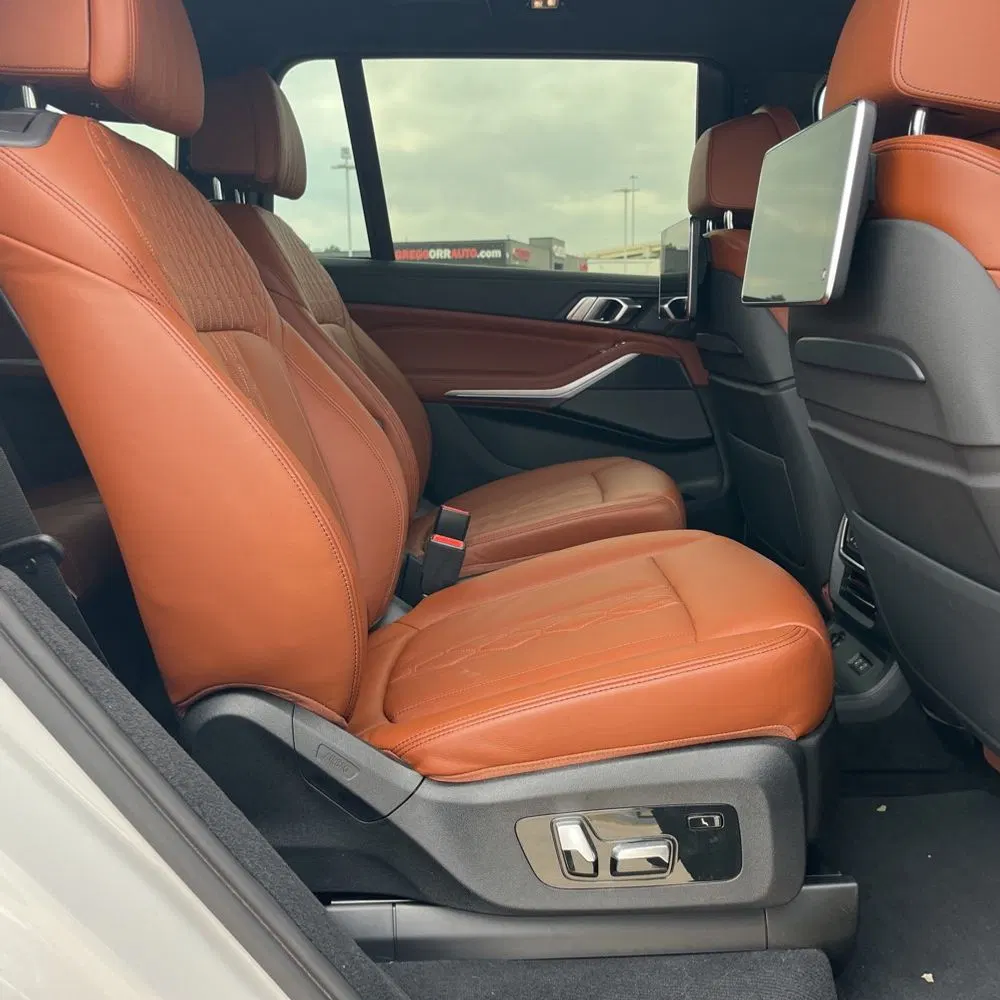 2022 BMW X7 ALPINA XB7