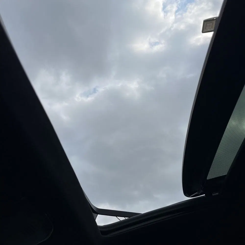 2022 BMW X7 ALPINA XB7