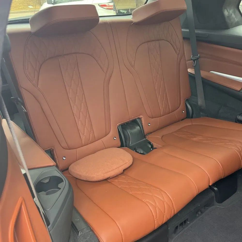 2022 BMW X7 ALPINA XB7