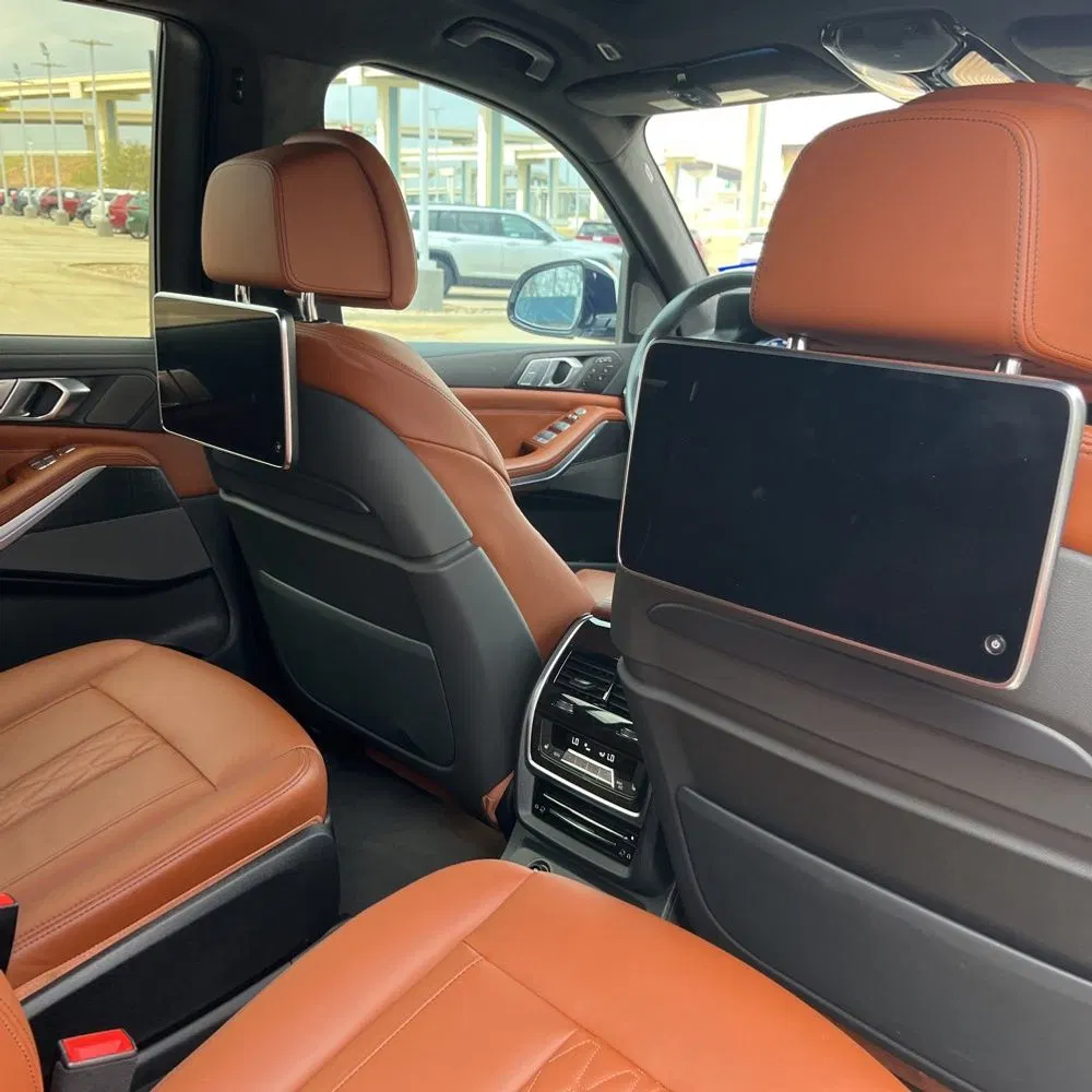 2022 BMW X7 ALPINA XB7
