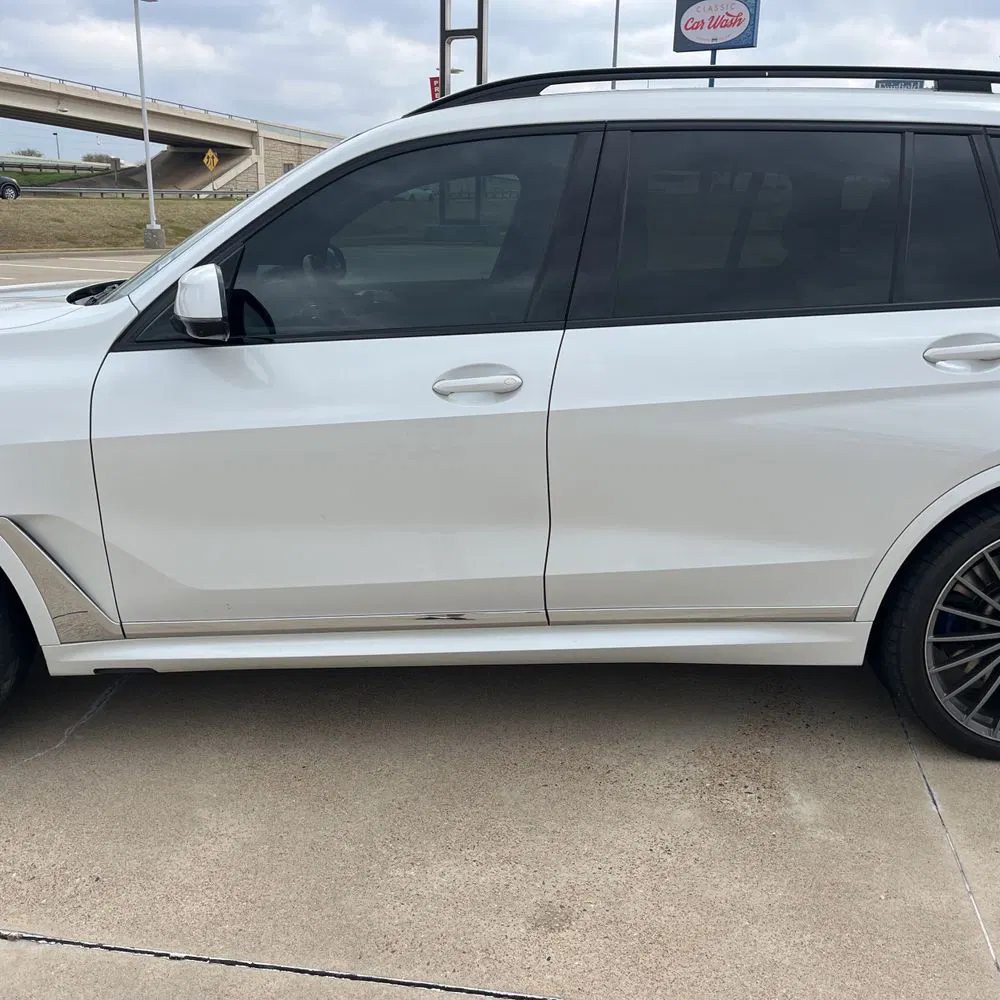 2022 BMW X7 ALPINA XB7