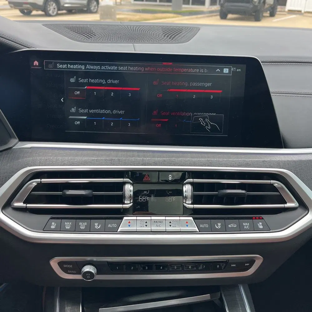 2022 BMW X7 ALPINA XB7