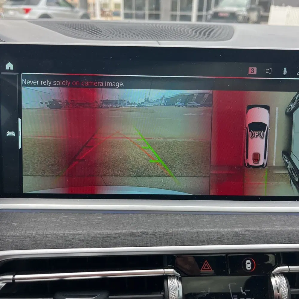2022 BMW X7 ALPINA XB7