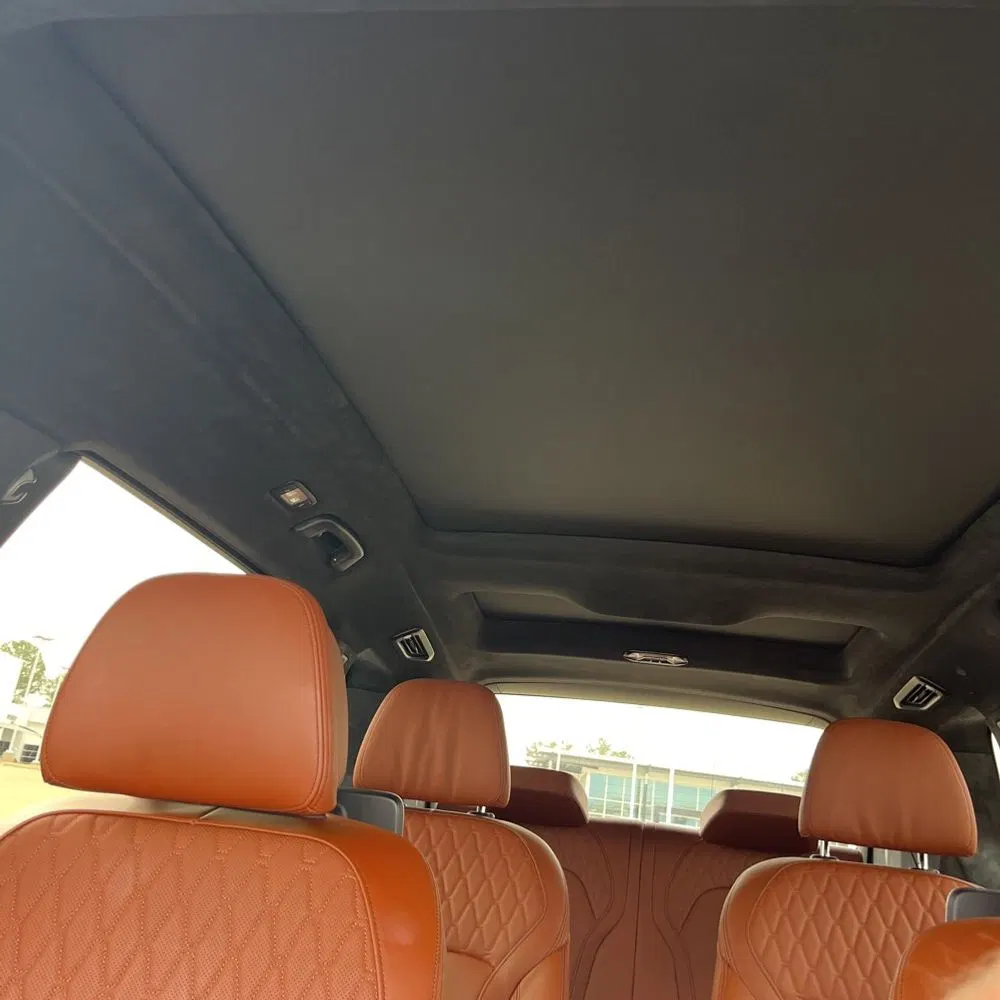 2022 BMW X7 ALPINA XB7
