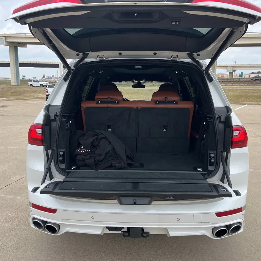 2022 BMW X7 ALPINA XB7
