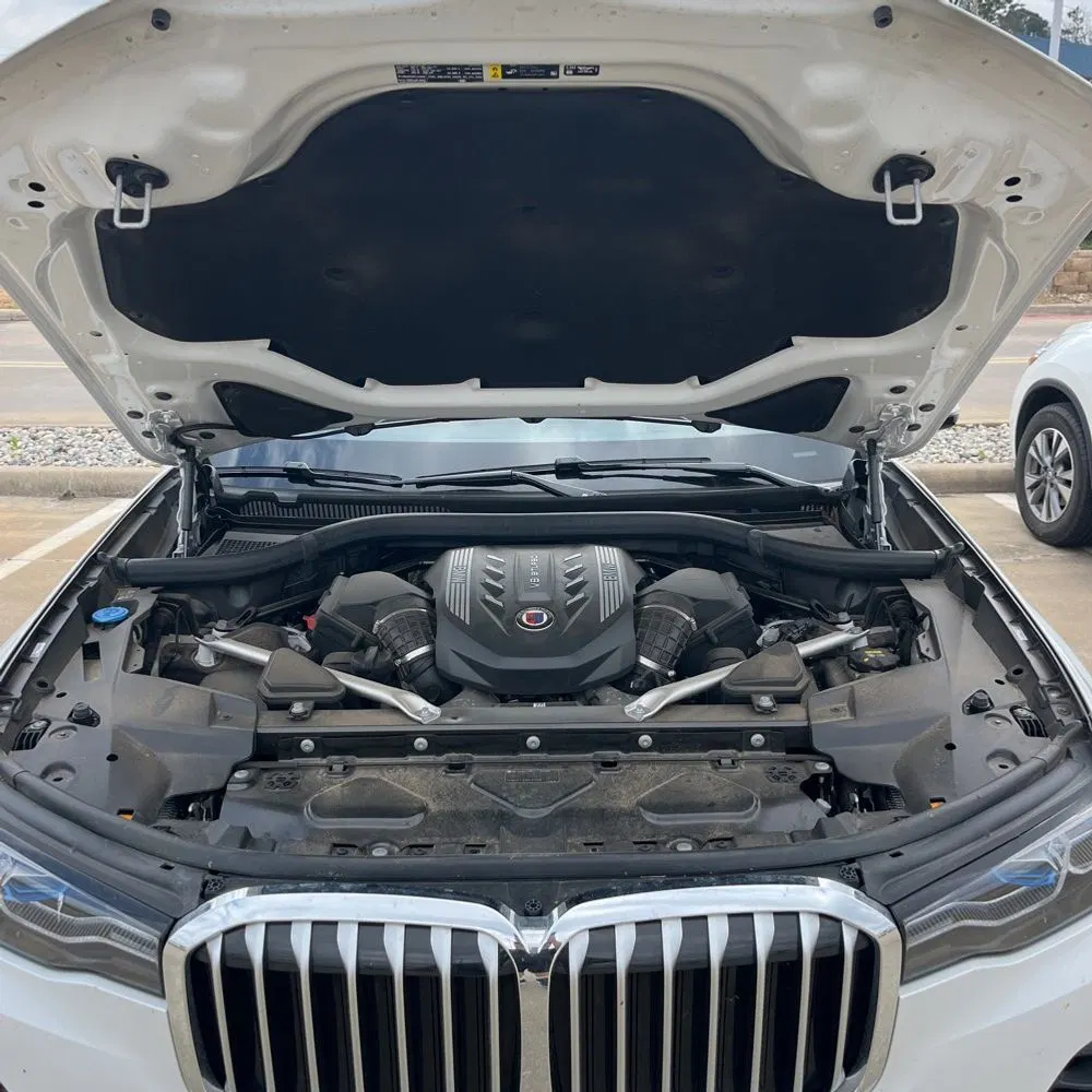 2022 BMW X7 ALPINA XB7