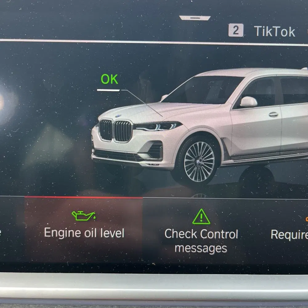 2022 BMW X7 ALPINA XB7