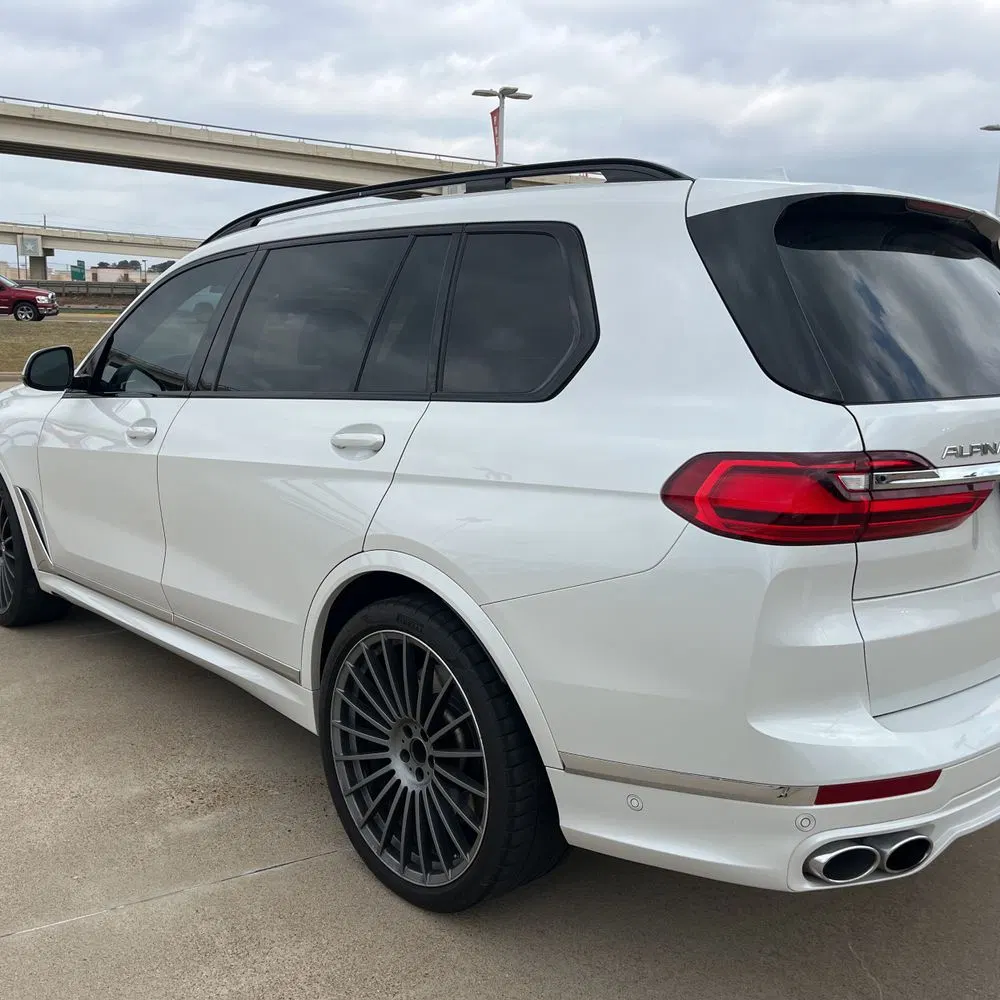 2022 BMW X7 ALPINA XB7