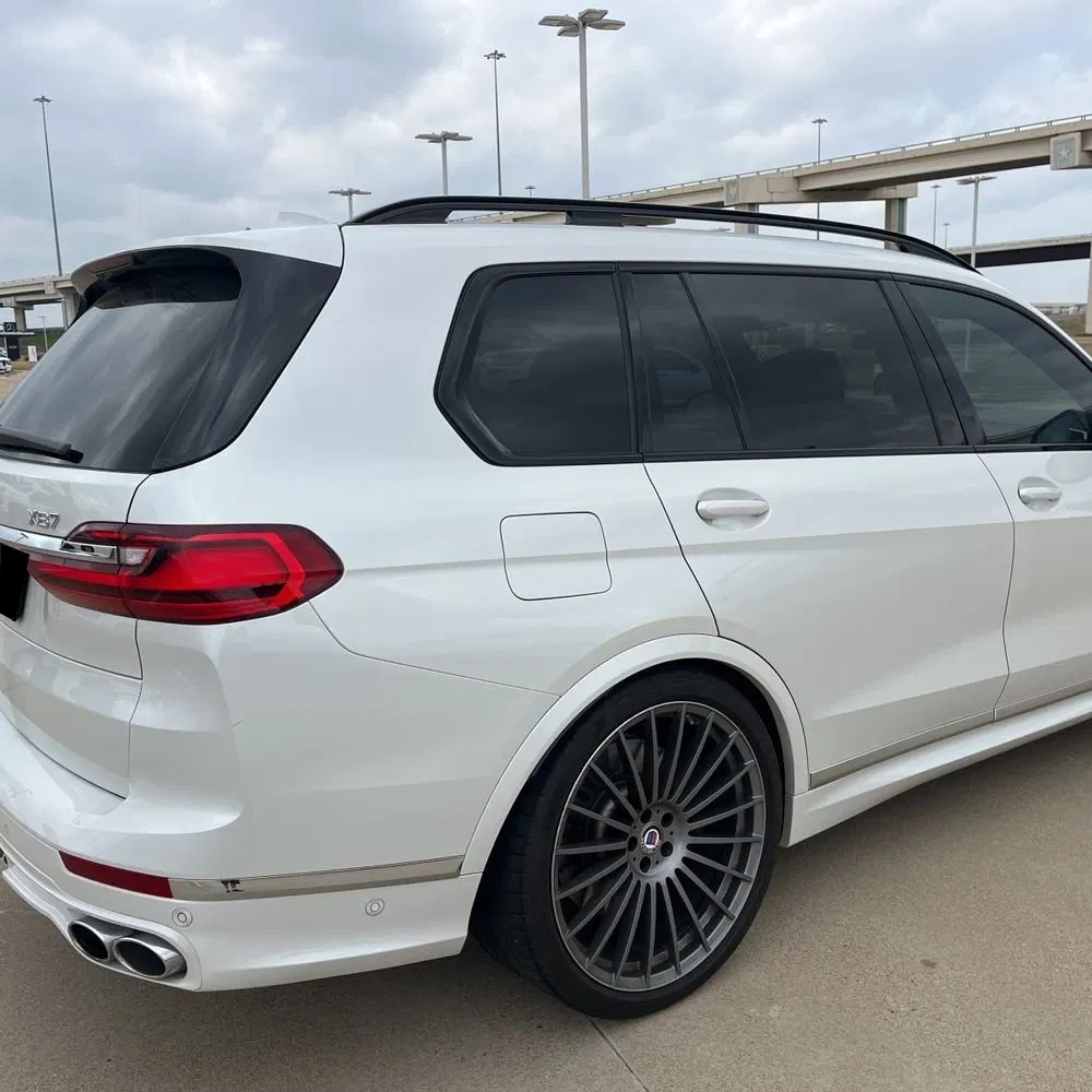 2022 BMW X7 ALPINA XB7