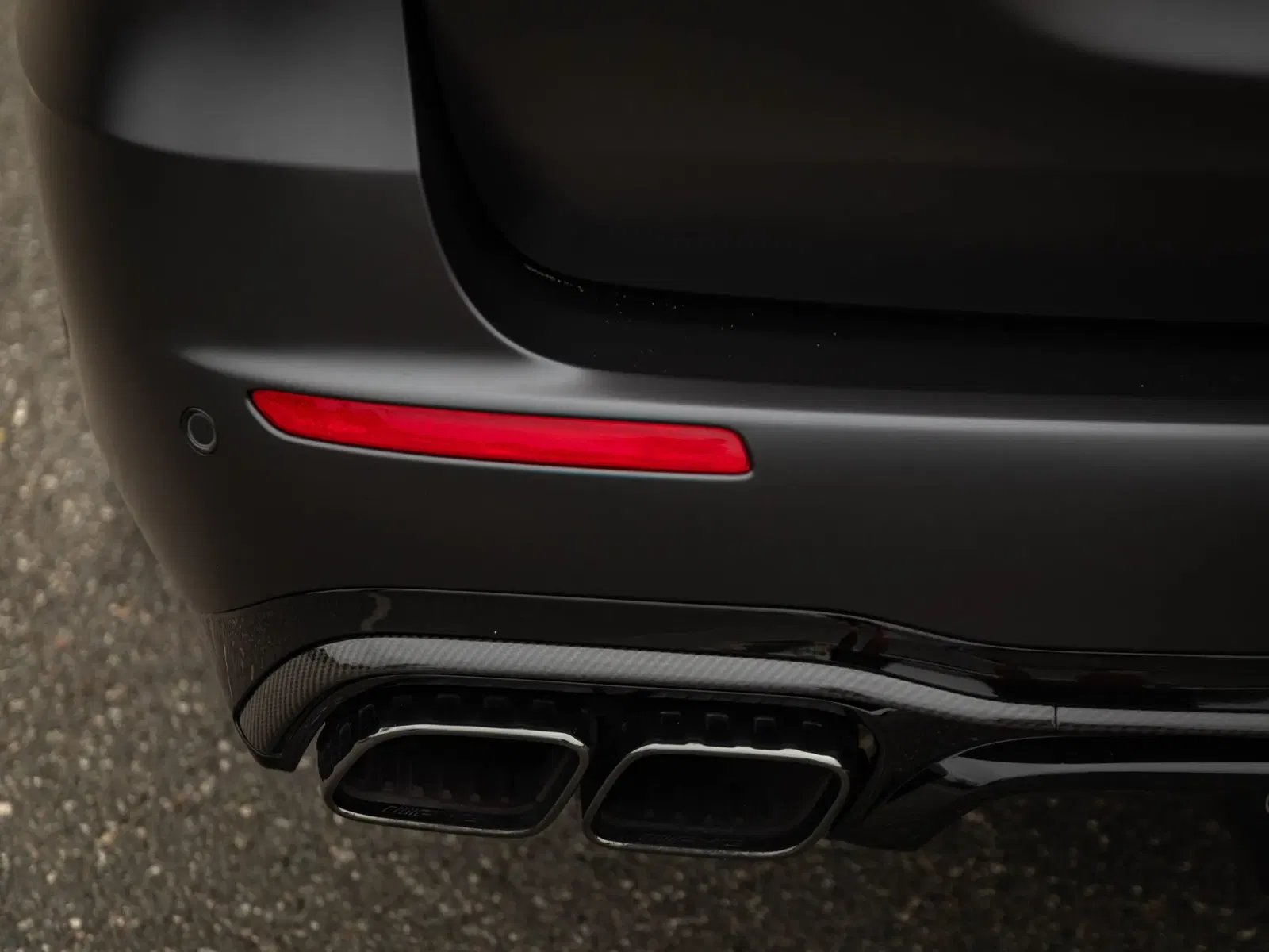 2023 Mercedes-AMG E63 S Wagon 4MATIC Final Edition