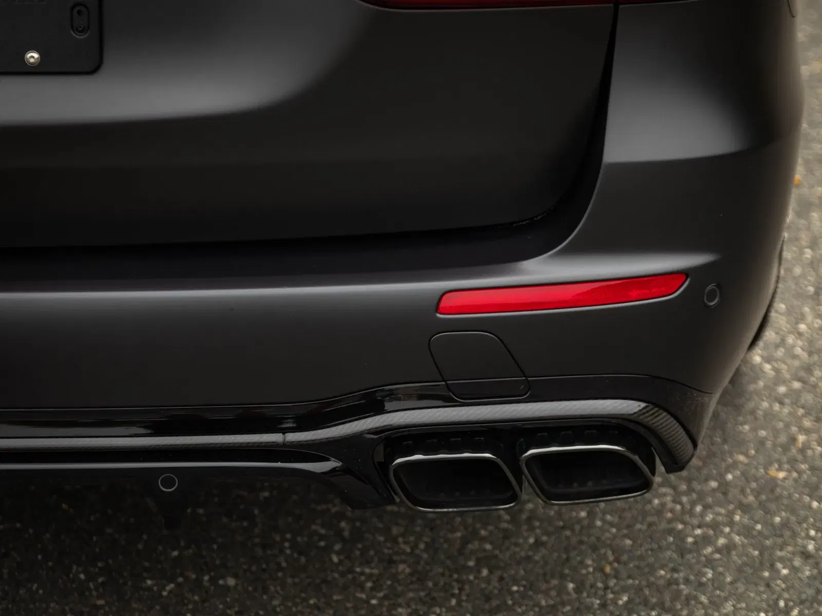 2023 Mercedes-AMG E63 S Wagon 4MATIC Final Edition