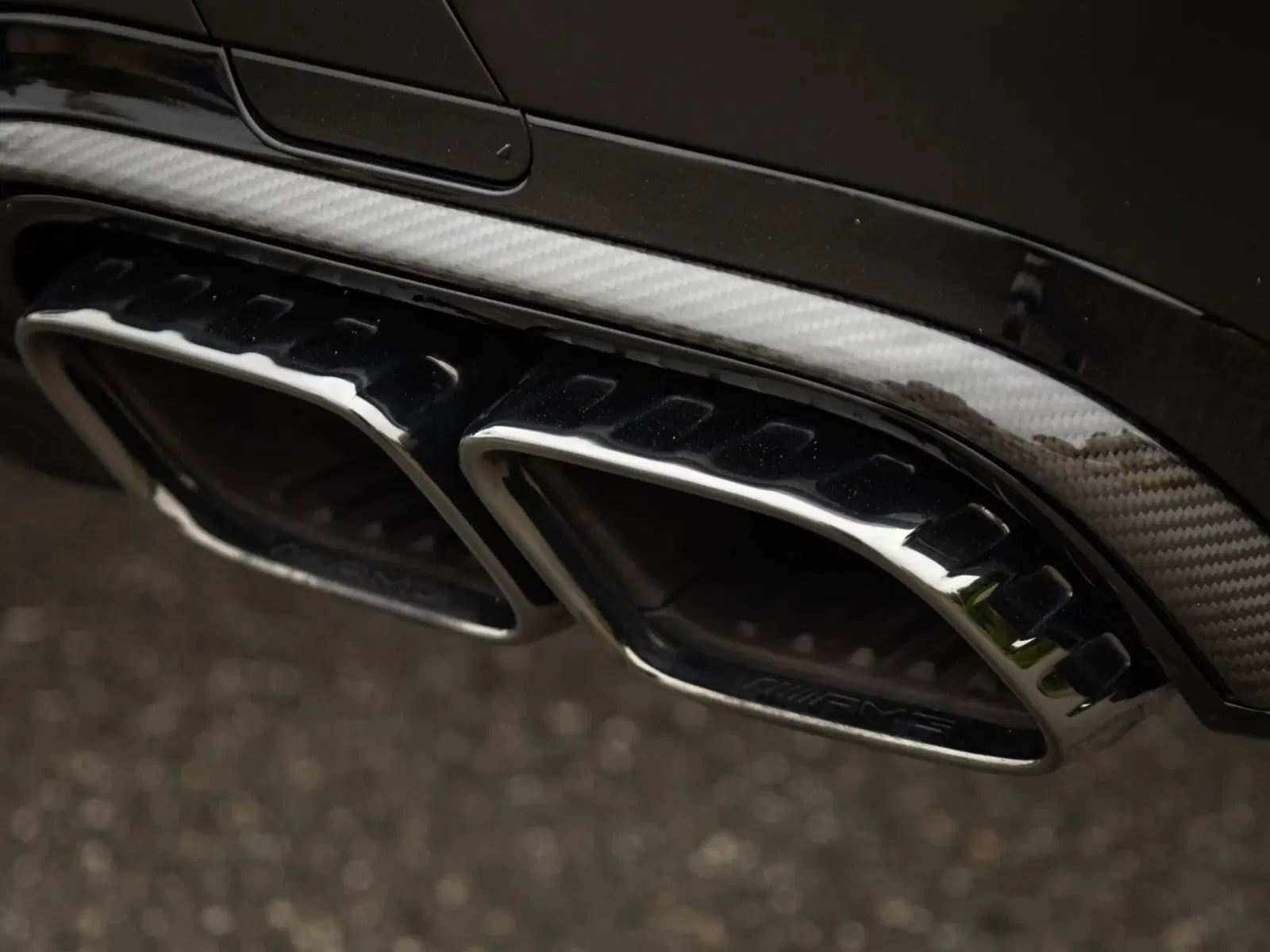 2023 Mercedes-AMG E63 S Wagon 4MATIC Final Edition