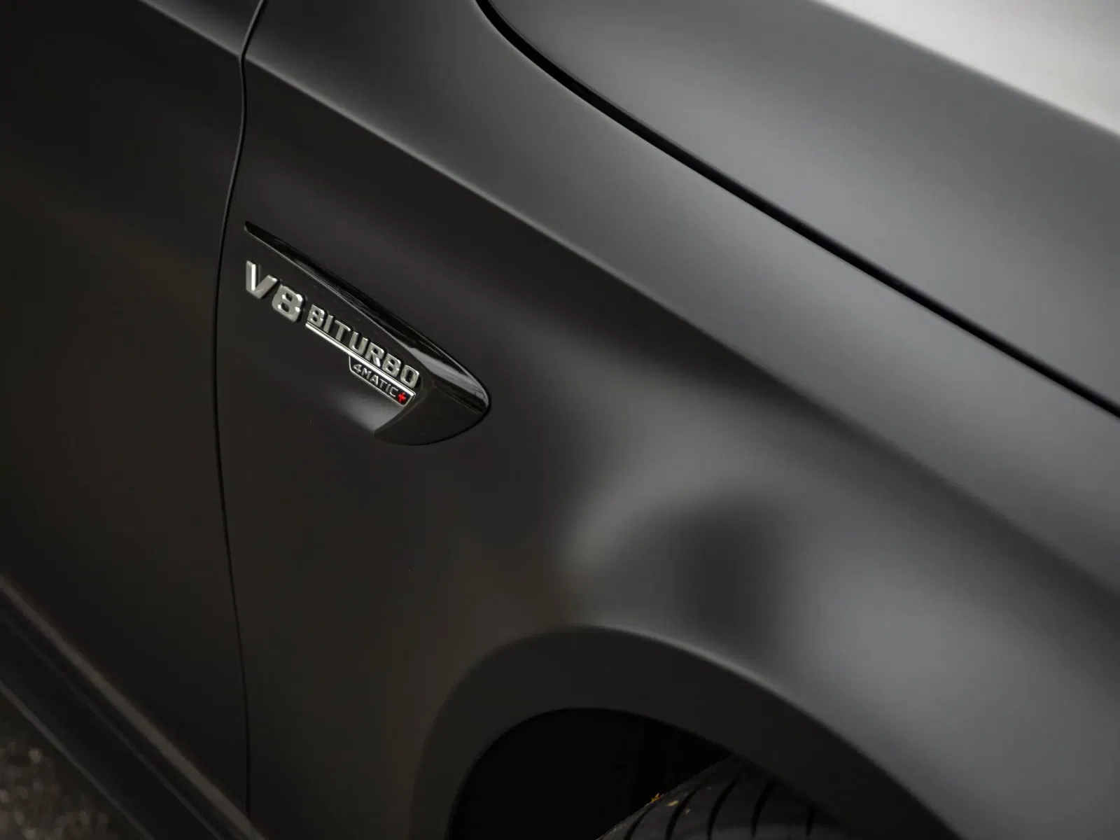 2023 Mercedes-AMG E63 S Wagon 4MATIC Final Edition