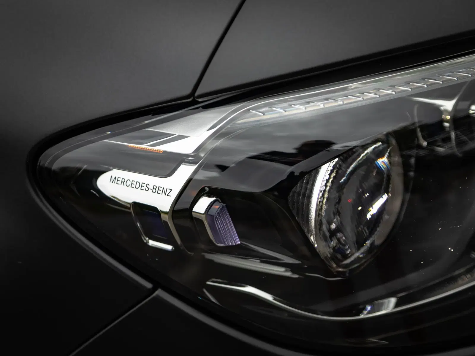 2023 Mercedes-AMG E63 S Wagon 4MATIC Final Edition