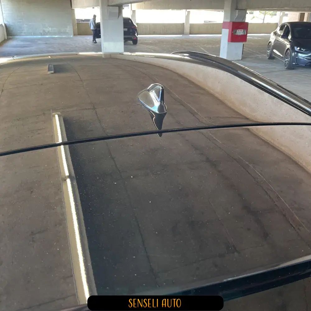 2024 Lexus NX 450h+ F SPORT Handling