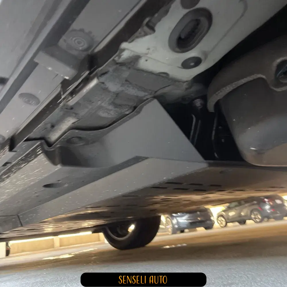 2024 Lexus NX 450h+ F SPORT Handling