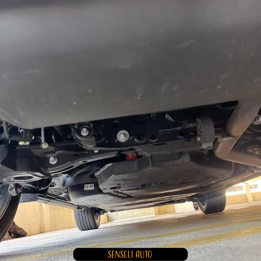 2024 Lexus NX 450h+ F SPORT Handling