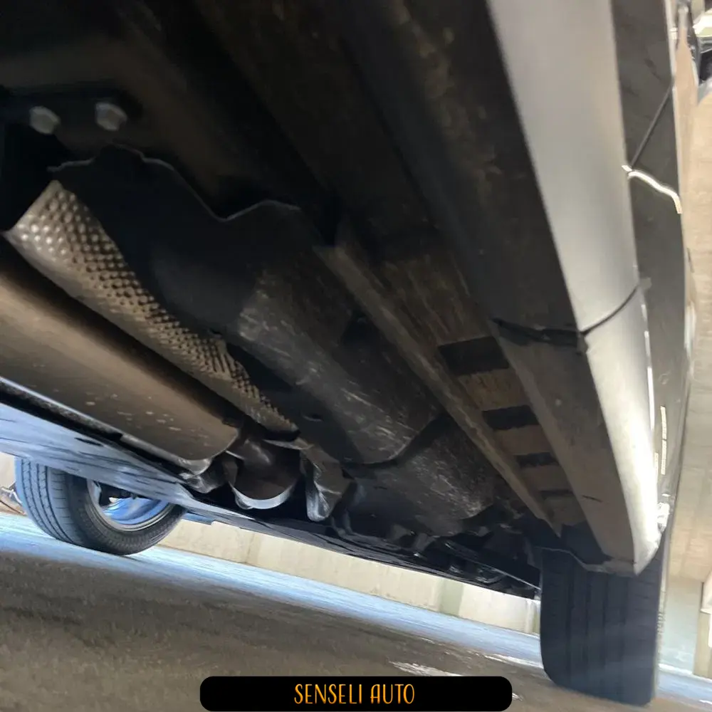 2024 Lexus NX 450h+ F SPORT Handling