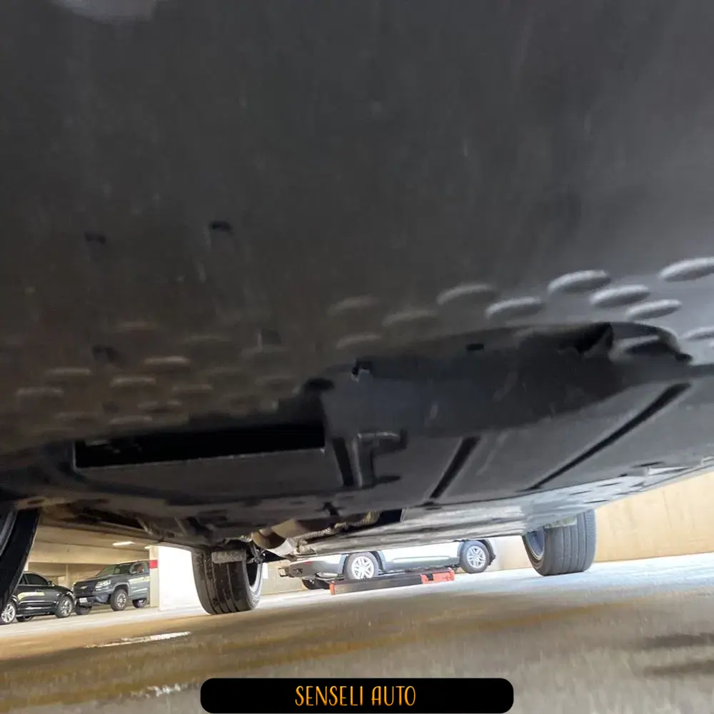 2024 Lexus NX 450h+ F SPORT Handling
