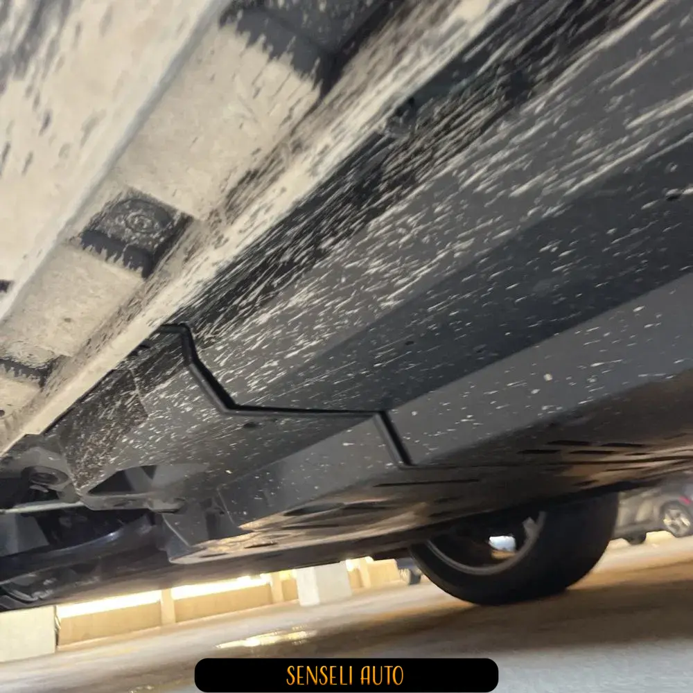 2024 Lexus NX 450h+ F SPORT Handling
