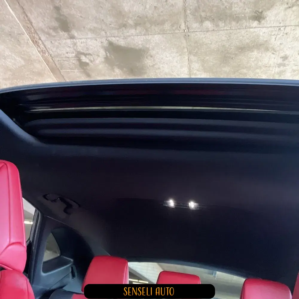 2024 Lexus NX 450h+ F SPORT Handling
