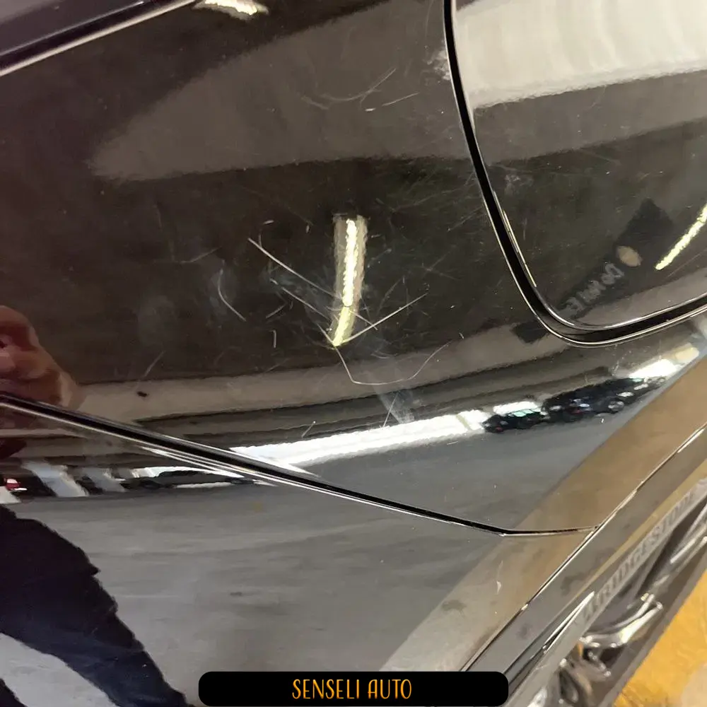 2024 Lexus NX 450h+ F SPORT Handling