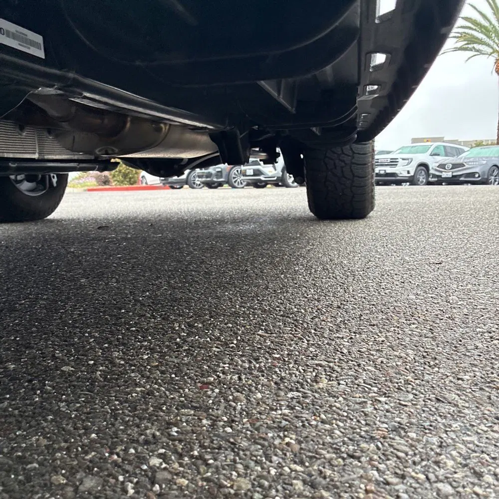 2025 Toyota Sequoia TRD Pro