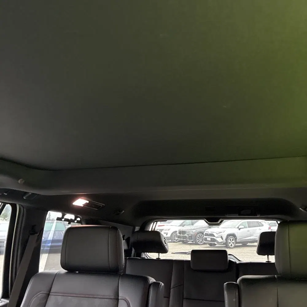 2025 Toyota Sequoia TRD Pro
