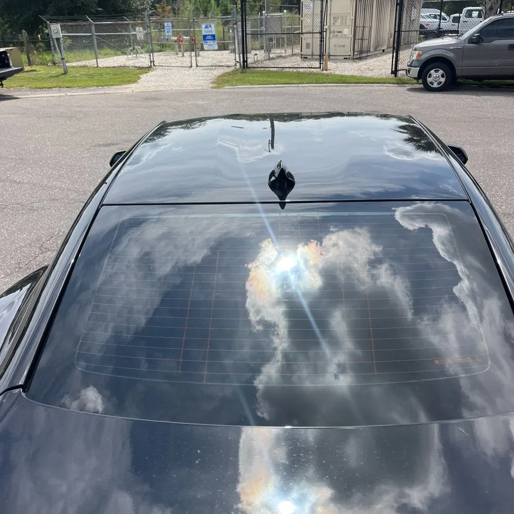 2018 Chevrolet Camaro ZL1