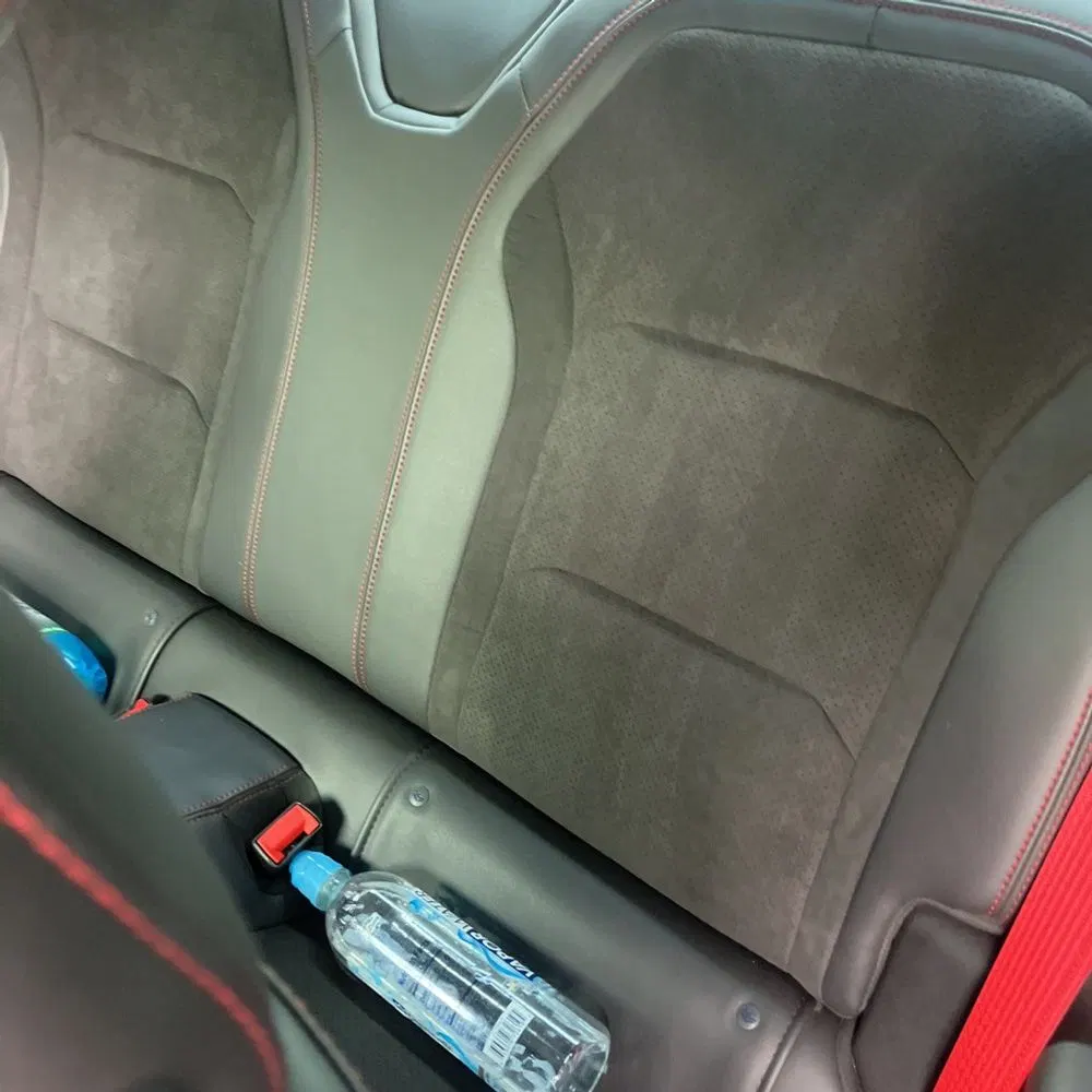 2018 Chevrolet Camaro ZL1