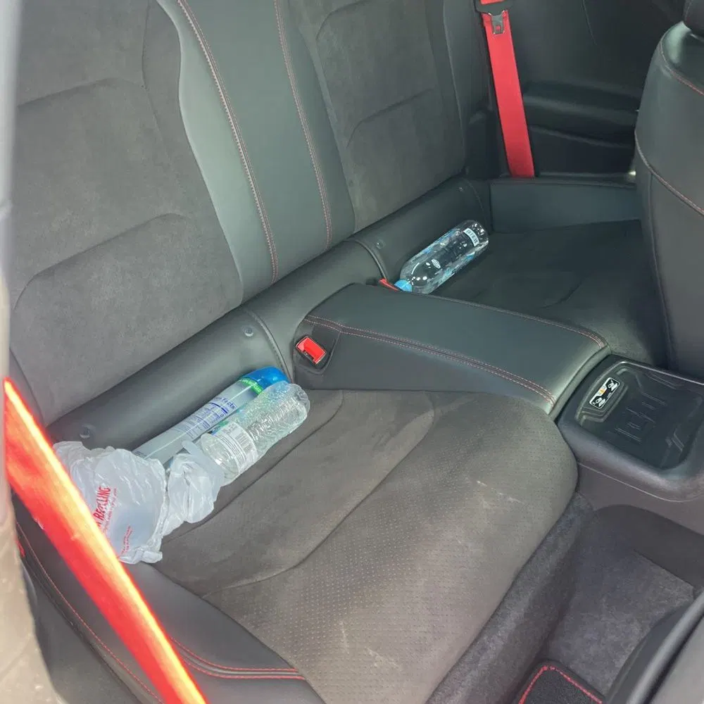 2018 Chevrolet Camaro ZL1