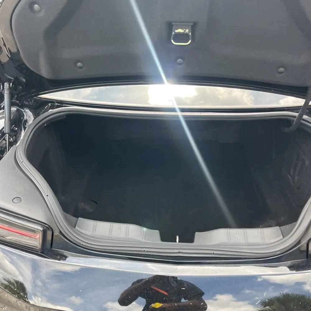 2018 Chevrolet Camaro ZL1