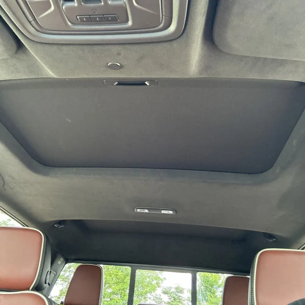 2024 GMC Sierra 3500HD Denali Ultimate