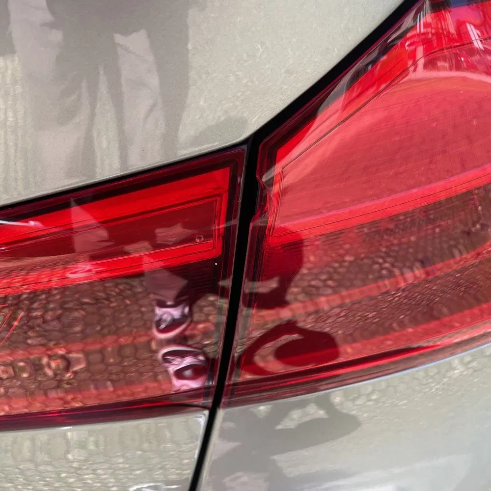 2018 BMW M5