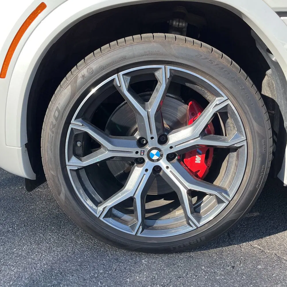 2024 BMW X6 XDrive40i