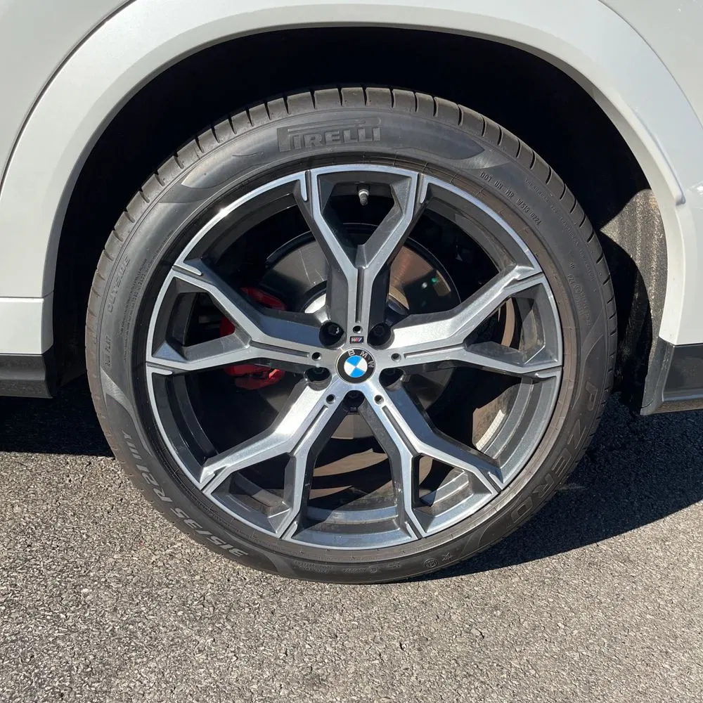 2024 BMW X6 XDrive40i