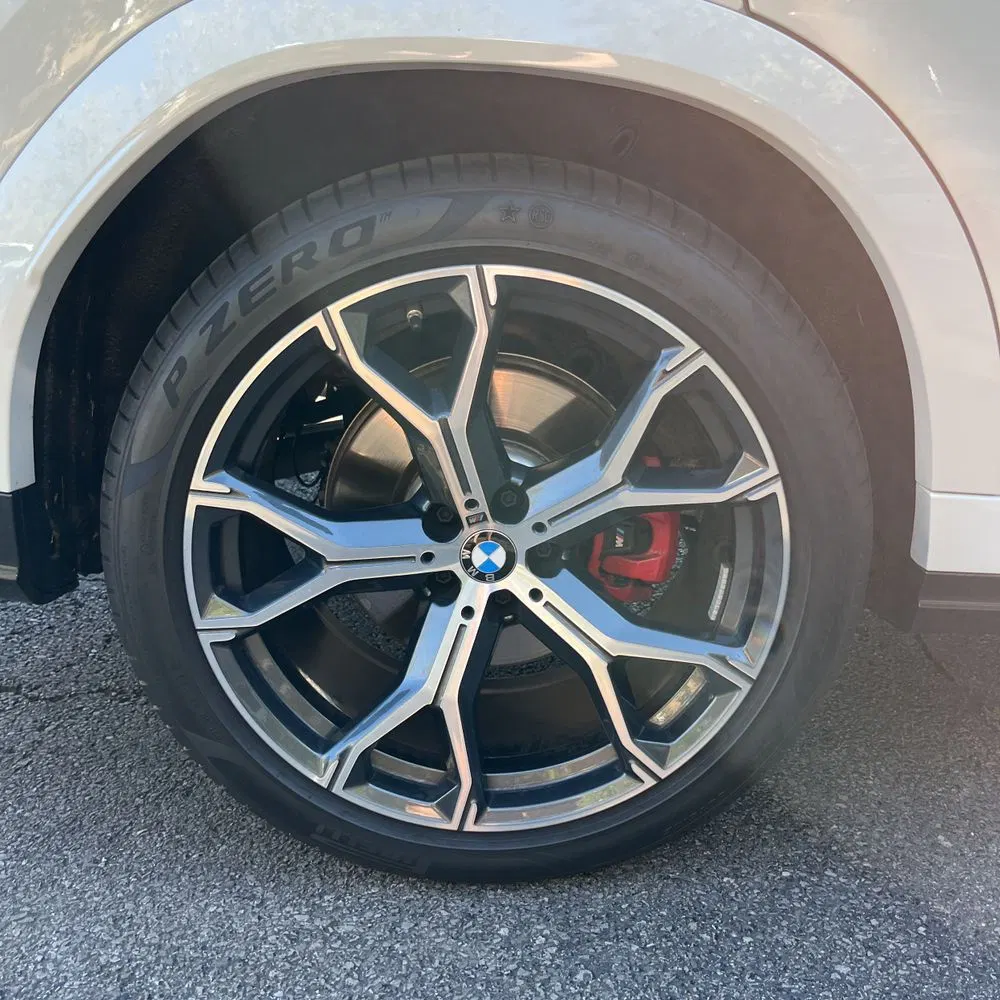 2024 BMW X6 XDrive40i