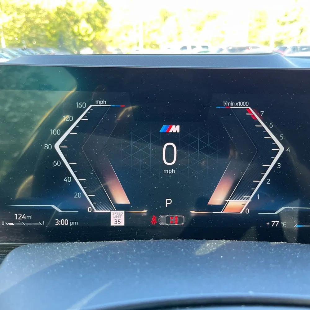 2024 BMW X6 XDrive40i