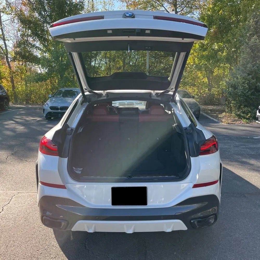 2024 BMW X6 XDrive40i