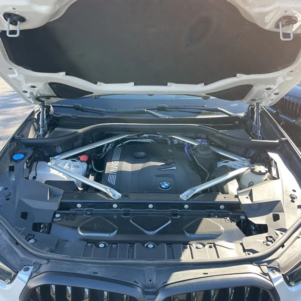 2024 BMW X6 XDrive40i