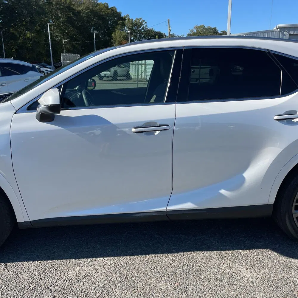 2024 Lexus RX 350h Luxury