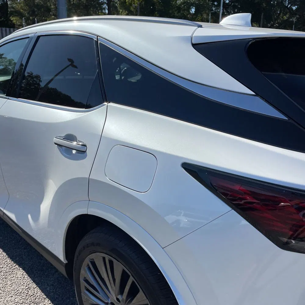 2024 Lexus RX 350h Luxury