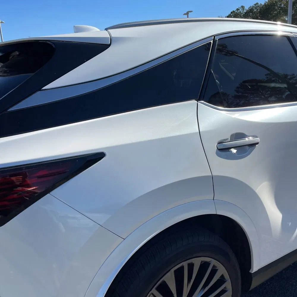 2024 Lexus RX 350h Luxury