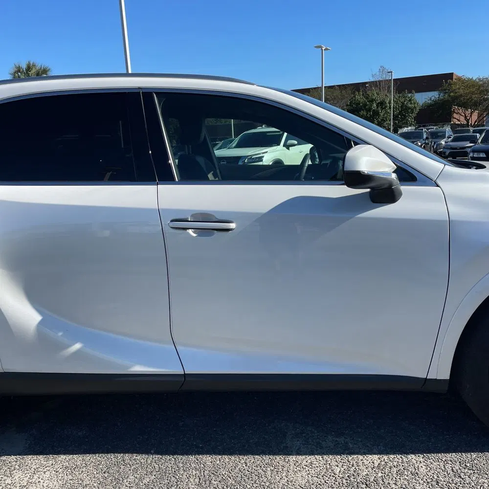 2024 Lexus RX 350h Luxury