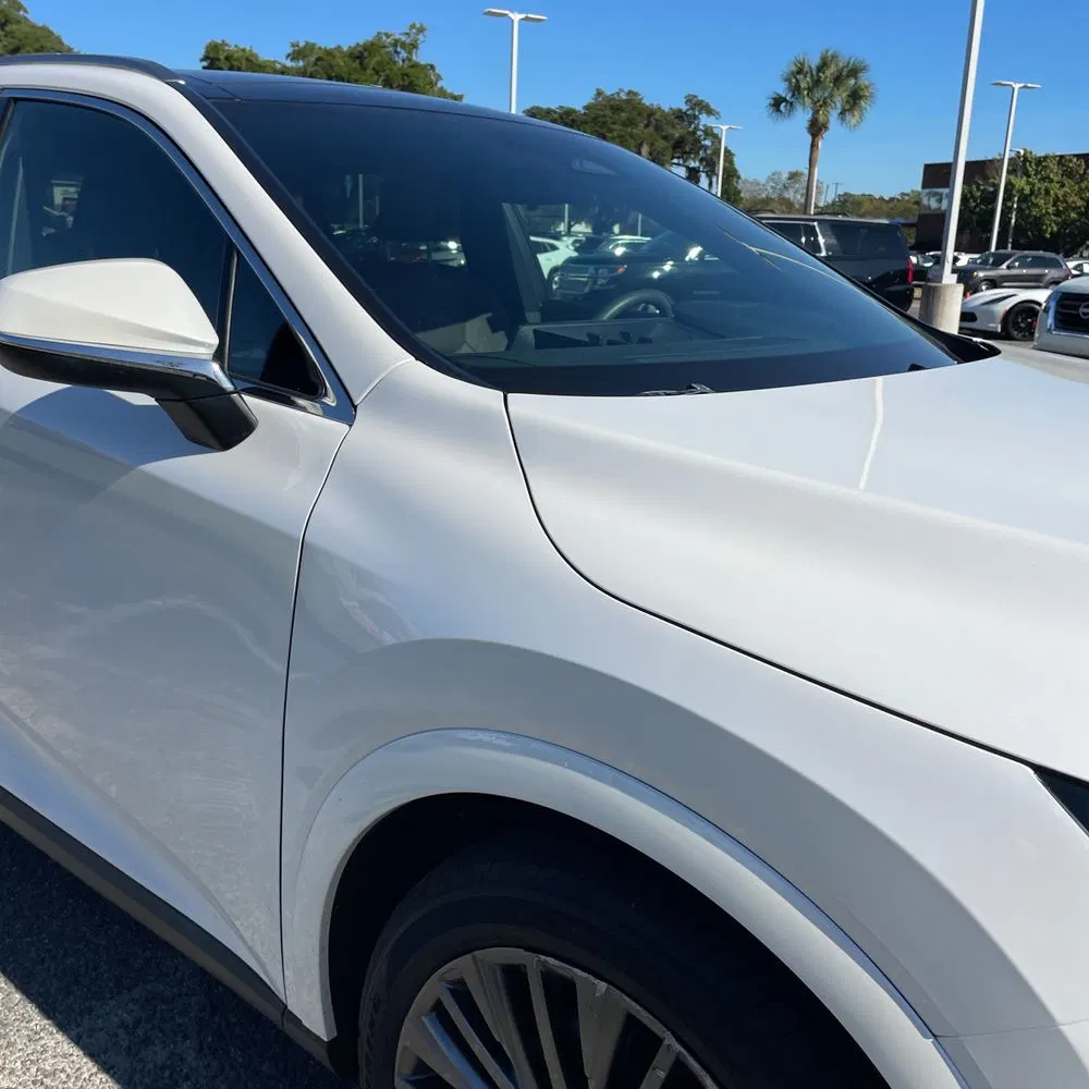 2024 Lexus RX 350h Luxury