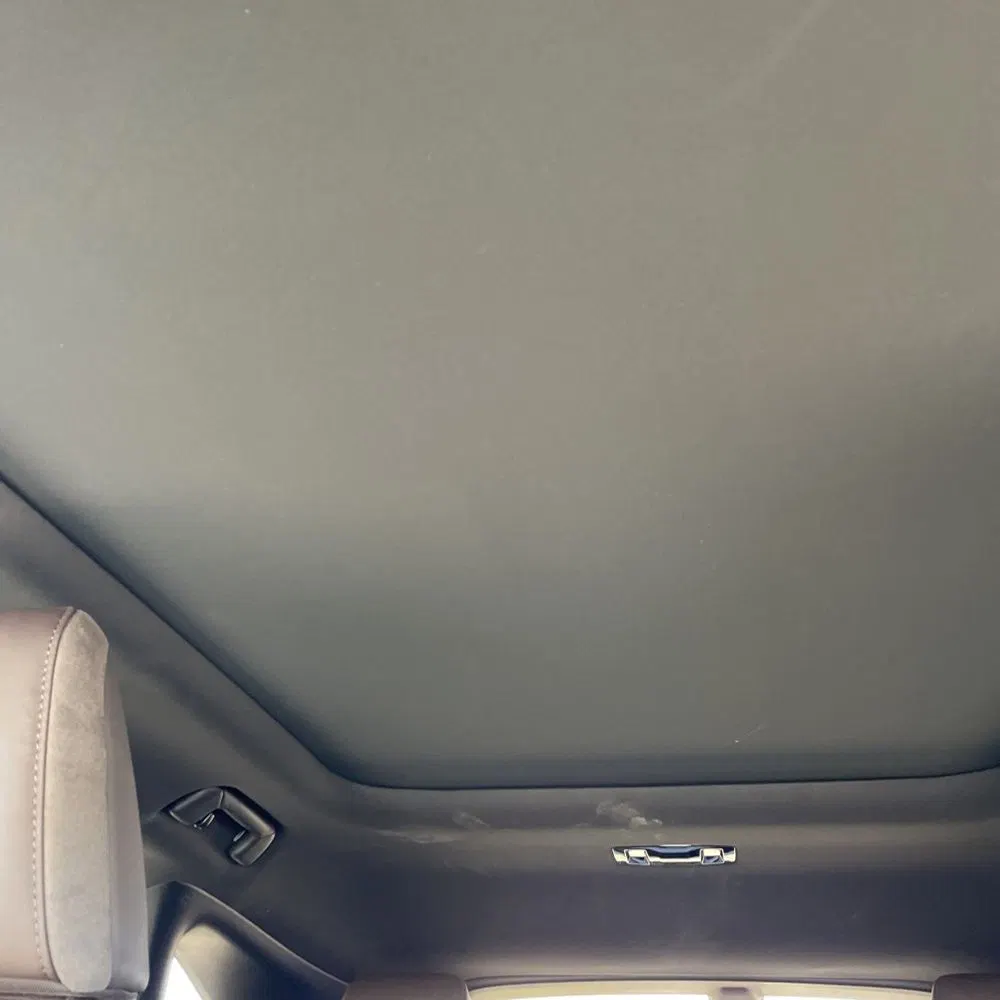 2024 Lexus RX 350h Luxury