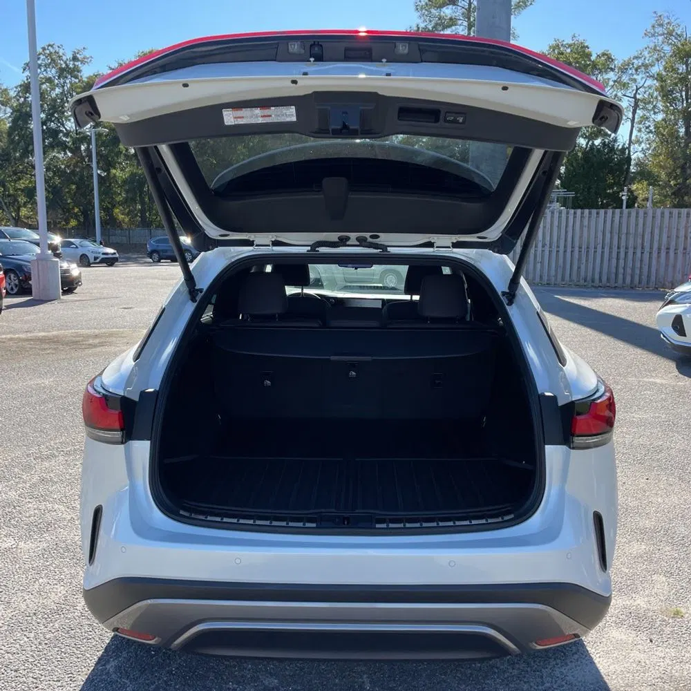 2024 Lexus RX 350h Luxury